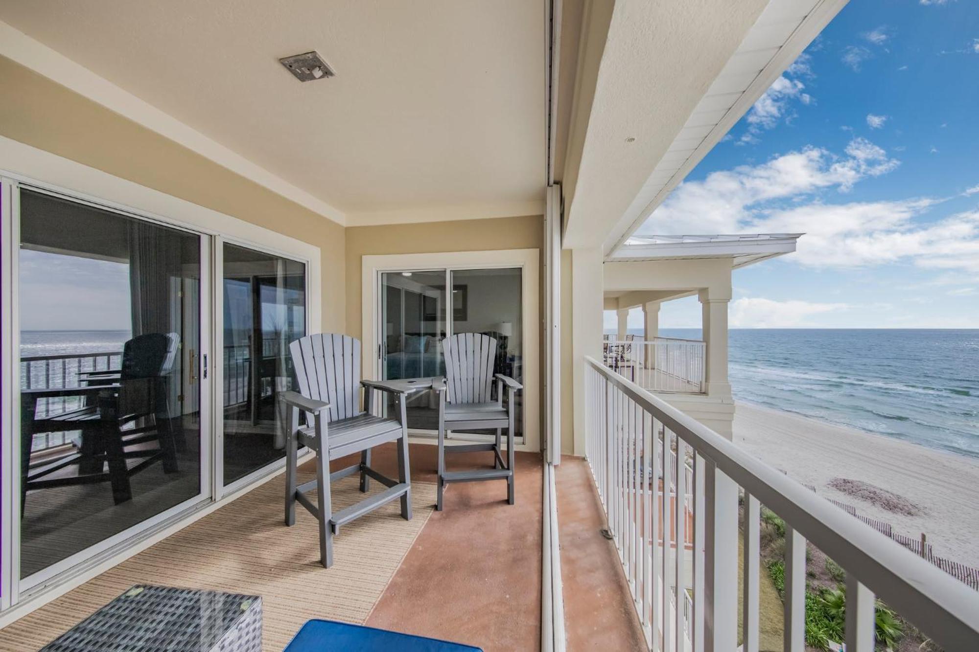 Marlin Key 4C By Vacation Homes Collection Orange Beach Exterior photo